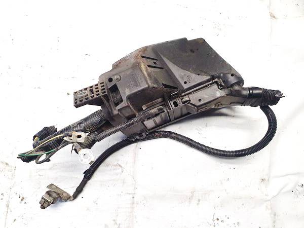 6G9T14A067AB Ford S-Max 2007 Fuse box - Thumbnail 2