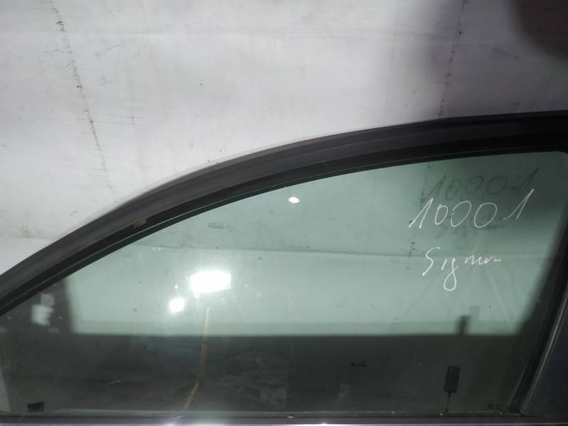 AS2 Opel Signum 2003 Durvju stikls - PRIEKŠA PA KREISI - Thumbnail 2