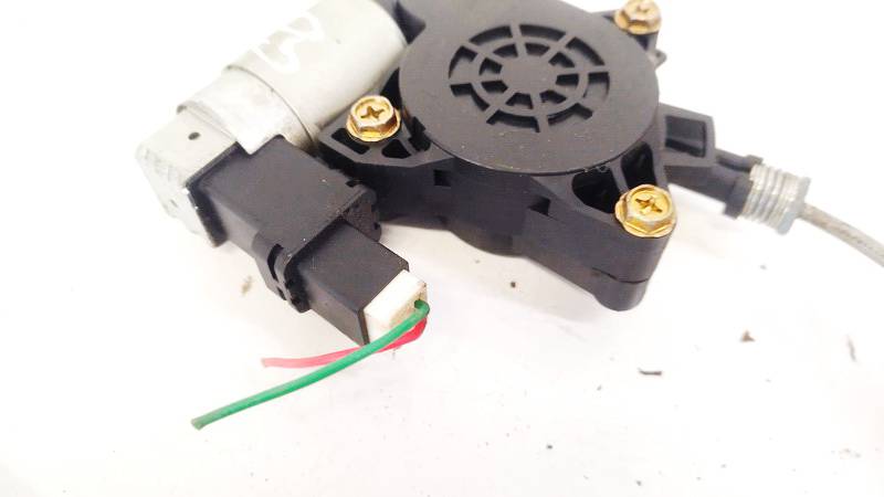 CM011740 Mazda 6 2005 Duru lango pakelejo varikliukas G.D. - Thumbnail 3