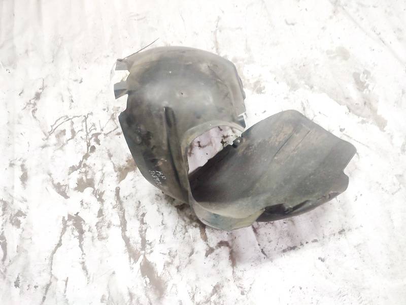 Ford C-MAX 2006 Revestimientos de la aleta antisalpicaduras -  DELANTERO IZQUIERDO - Thumbnail 2