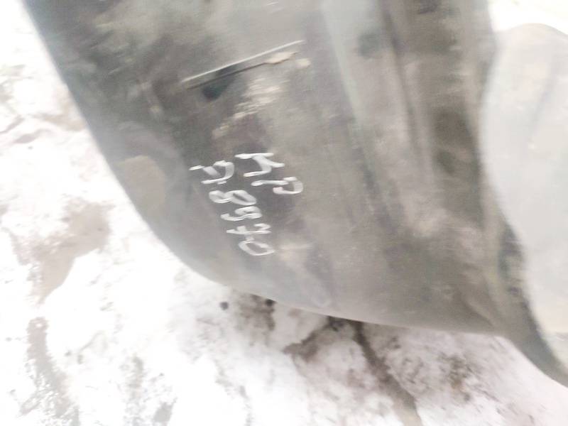 Ford C-MAX 2006 Revestimientos de la aleta antisalpicaduras -  DELANTERO IZQUIERDO - Thumbnail 3