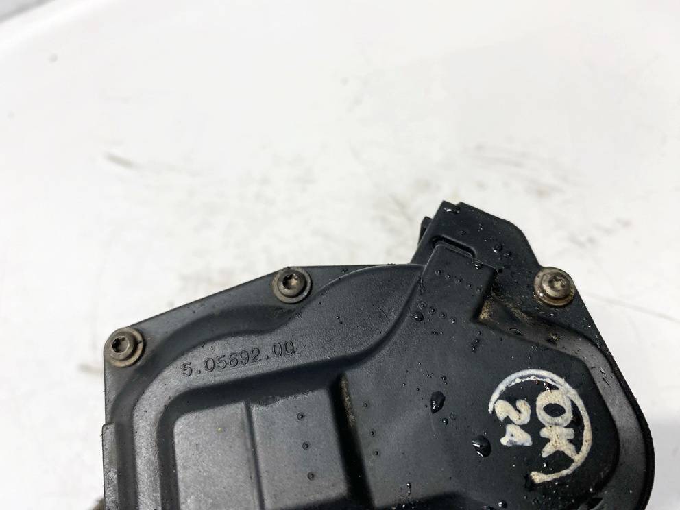 50569200 Opel Insignia 2011 Droseline sklende - Thumbnail 3