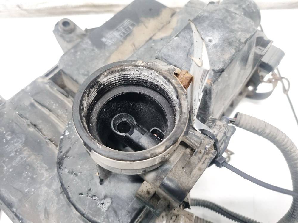 2220422010 Toyota Prius 2008 Air Mass Sensor - Thumbnail 2