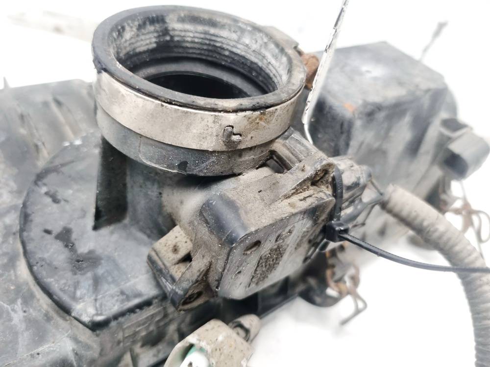 2220422010 Toyota Prius 2008 Air Mass Sensor - Thumbnail 3