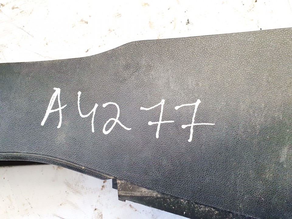 Opel Astra 2007 Innenausstattung - Thumbnail 2