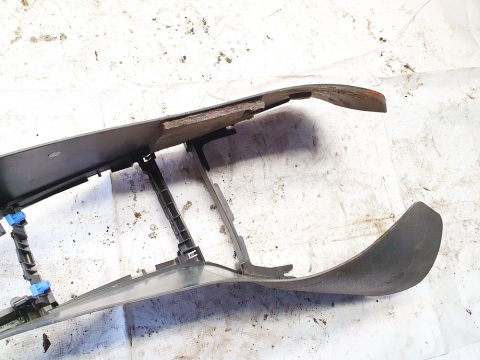 Opel Astra 2007 Innenausstattung - Thumbnail 3