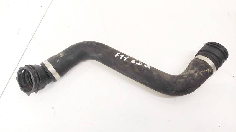 780981701 BMW 5-Series 2012 Wąż wodny