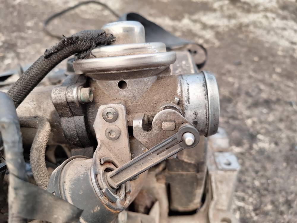 036131501 Skoda Octavia 2004 EGR voztuvas