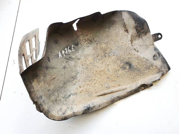 90580535 Opel Zafira 2005 Nadkole - TYLNE LEWE