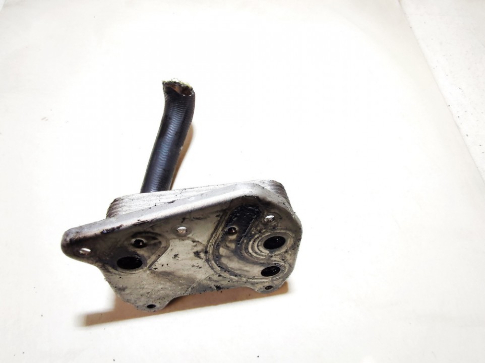 Mercedes-Benz E-CLASS 2003 Chłodnica oleju - Thumbnail 2