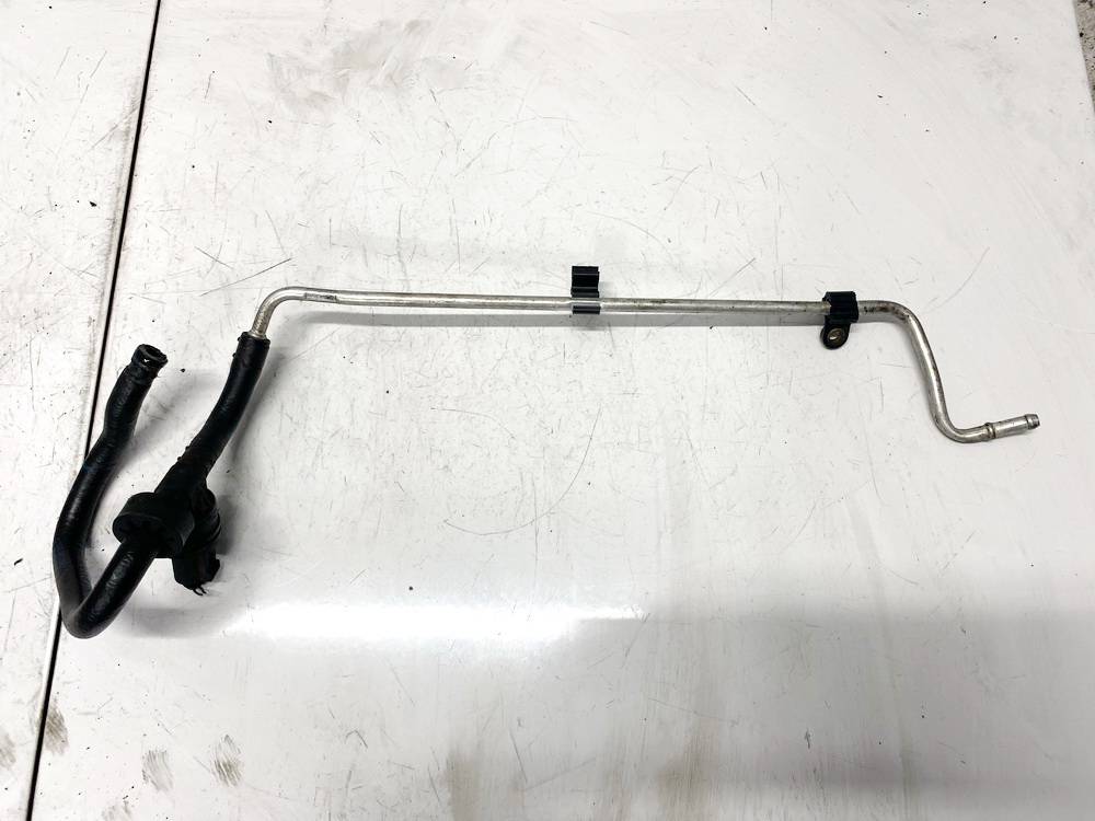 Volkswagen Golf 2005 Tyhjiöletku