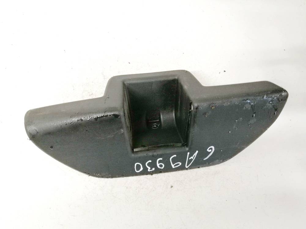 4436402 Renault Laguna 2008 Salona apdare (plastmasas)