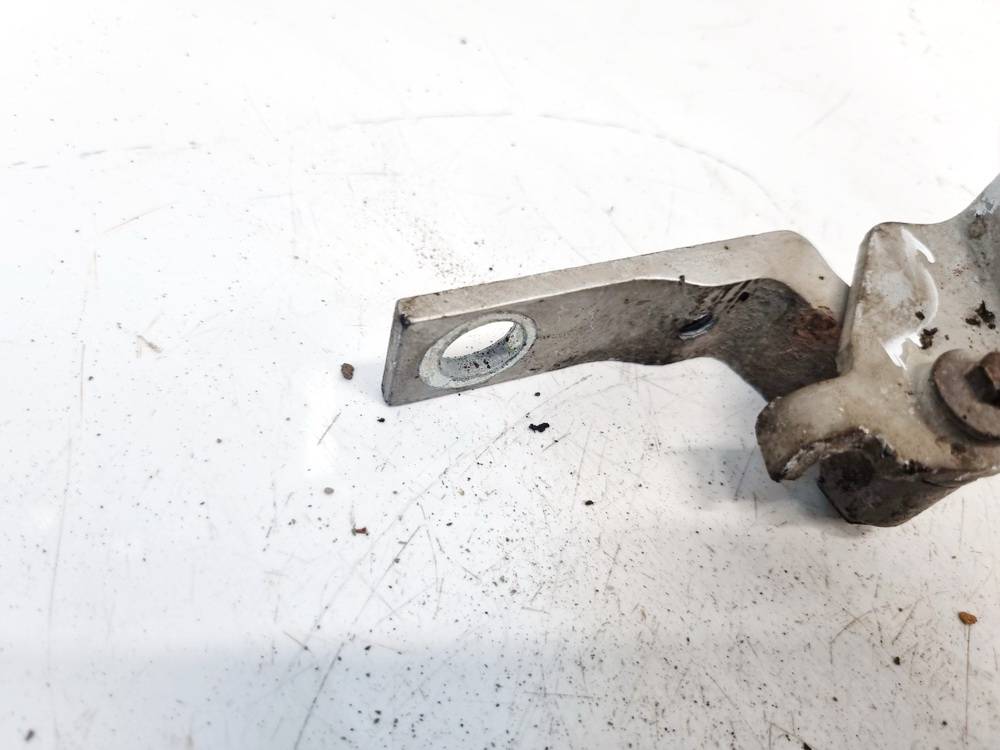 6M21U22811AB Ford Galaxy 2006 Priekiniu duru vyris P. - Thumbnail 3