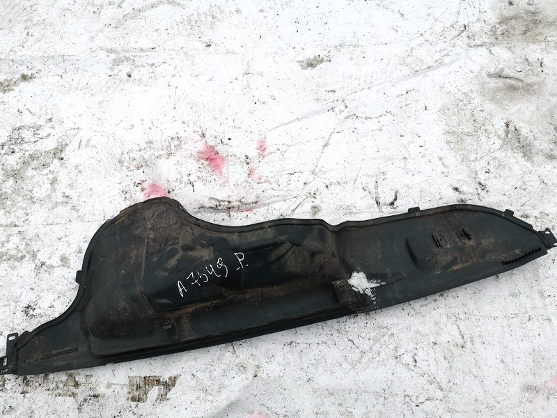 93301867 Opel Meriva 2004 Wiper Muolding - FRONT