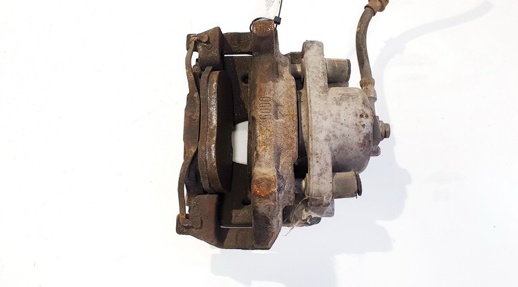 FNG5725 SAAB 9-3 2004 Disc-Brake Caliper - FRONT LEFT - Thumbnail 3