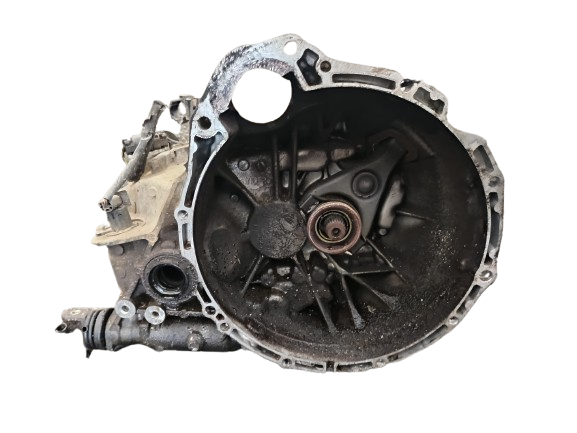 YD1 Nissan Almera 2002 Gearbox