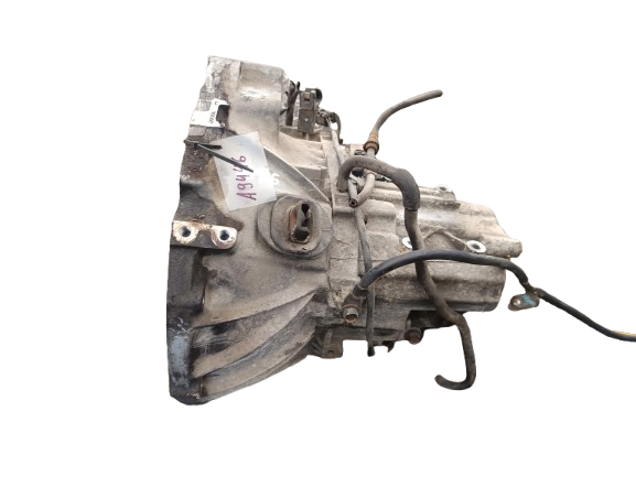 YD1 Nissan Almera 2002 Gearbox - Thumbnail 2