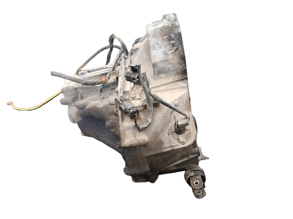 YD1 Nissan Almera 2002 Gearbox - Thumbnail 3