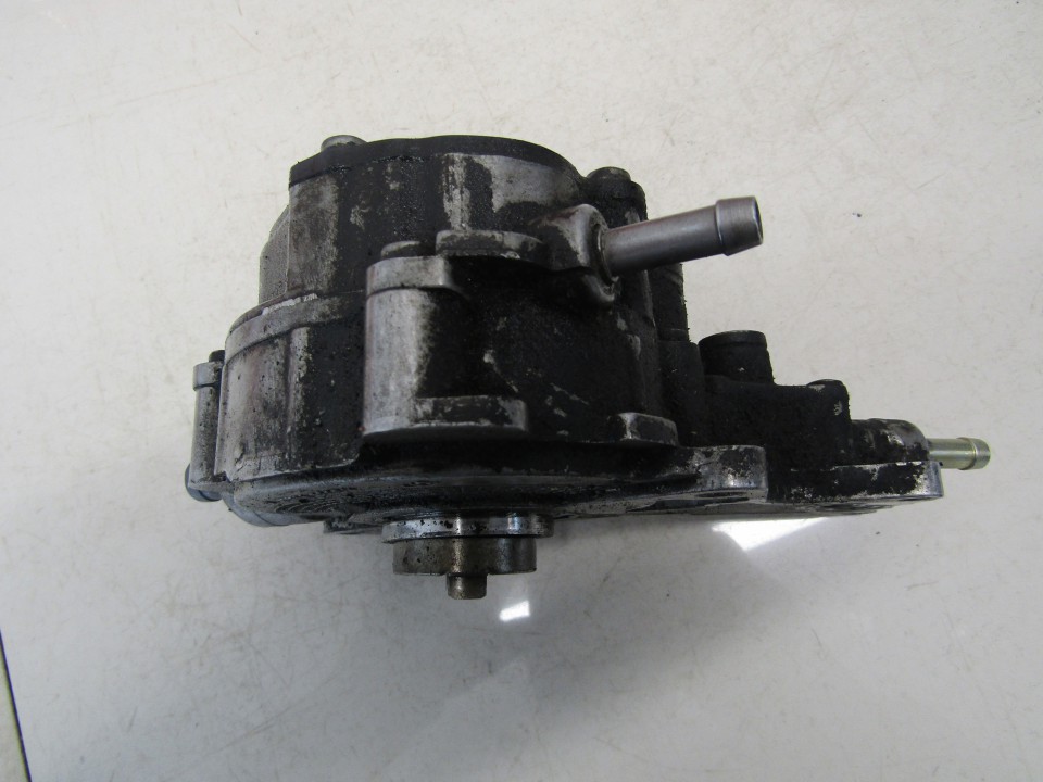 DRM20004 Volkswagen Passat 2006 Pompa próżniowa układu hamulcowego - Thumbnail 4