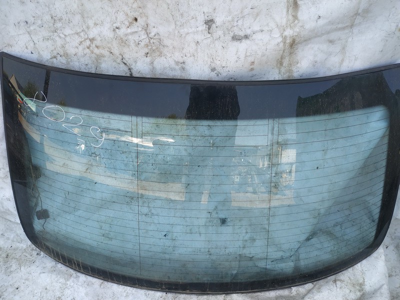 Mercedes-Benz C-CLASS 2002 Stiklas G.