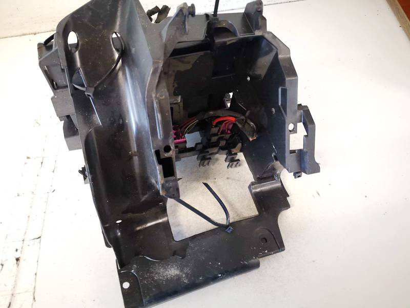 3C0937049J Volkswagen Passat 2005 General Module Comfort Relay (Unit) - Thumbnail 3