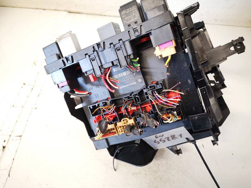 3C0937049J Volkswagen Passat 2005 General Module Comfort Relay (Unit)