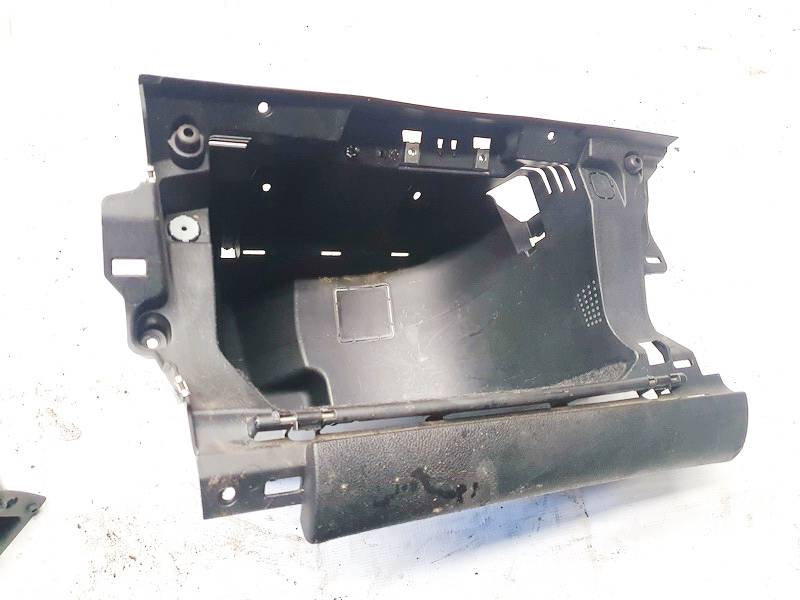 6M21U06010AEW Ford S-Max 2007 Interior trim