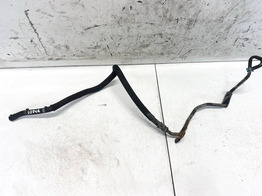 8K1422891J Audi A4 2011 Power Steering Return Hose