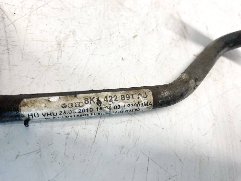 8K1422891J Audi A4 2011 Vairo stiprintuvo zarna - Thumbnail 4