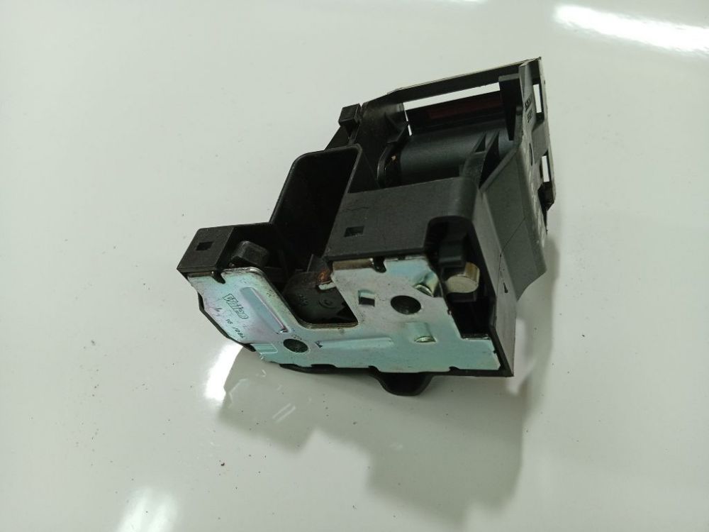 Citroen C4 2006 Zamek fotela