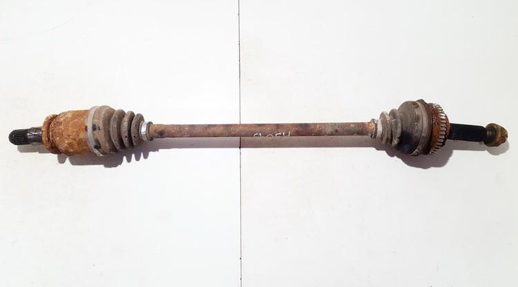 Subaru Legacy 2000 Półoś - TYLNE PRAWE