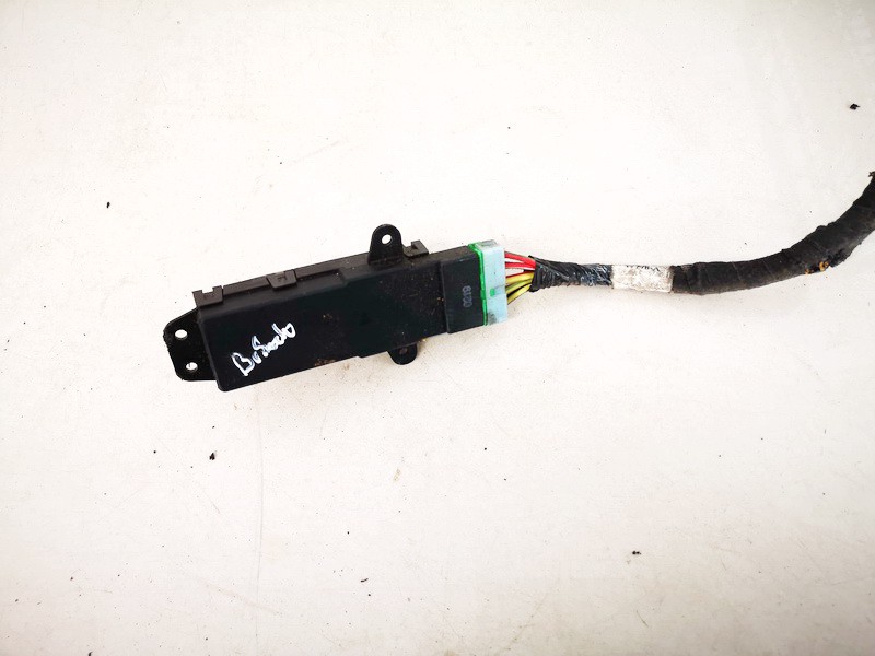 04601757AB Chrysler 300M 2002 Кнопка регулировки сидения - Thumbnail 2