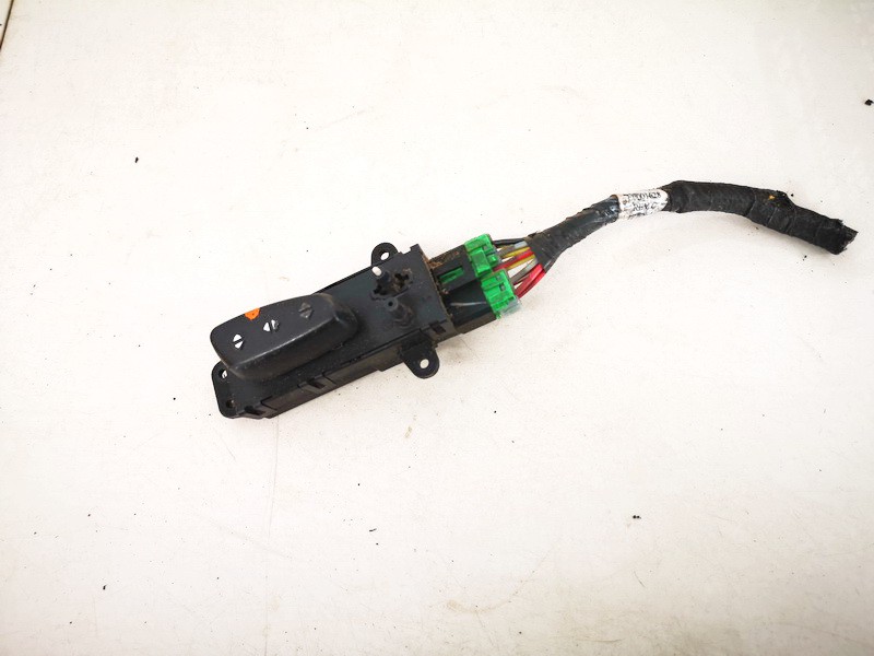 04601757AB Chrysler 300M 2002 Кнопка регулировки сидения