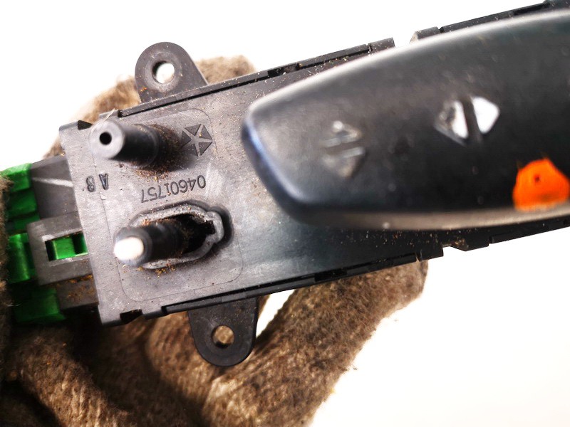 04601757AB Chrysler 300M 2002 Кнопка регулировки сидения - Thumbnail 3