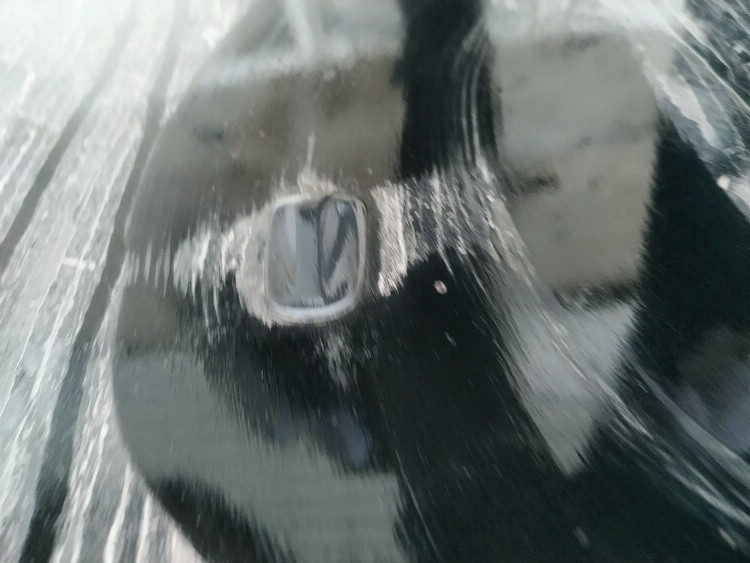 SAAB 9-5 2005 Priekšējā stikla mazgāšanas sprausla