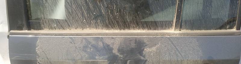 Volkswagen Touran 2004 Duru stiklo juostele G.K.