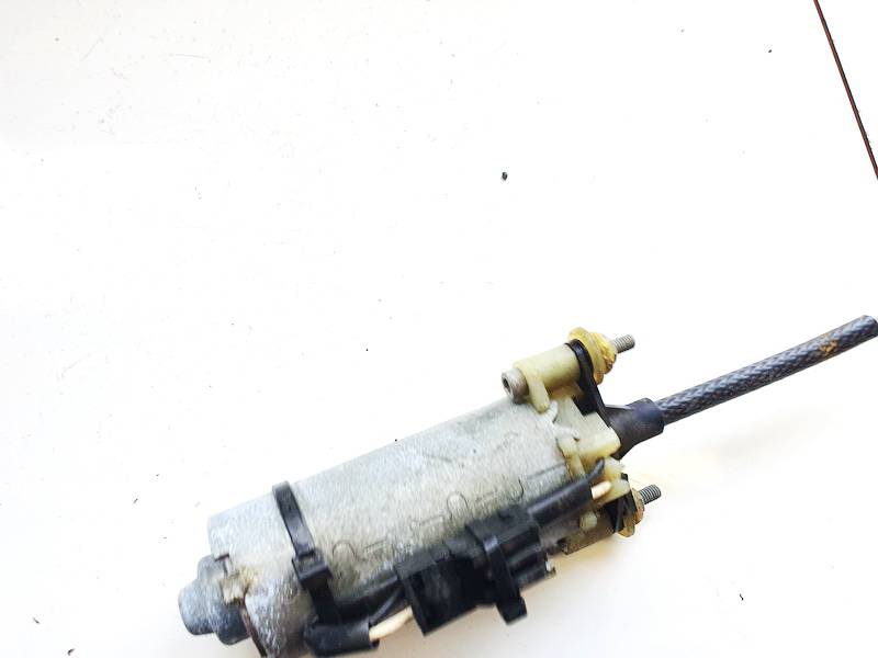 0130002589 BMW 7-Series 2001 Sedynes varikliukas P.K.