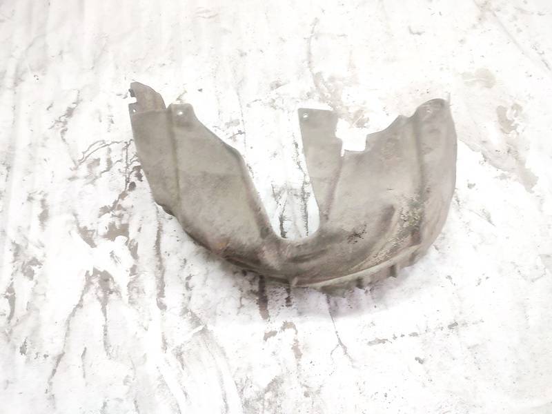 Audi A3 2006 Etupyörän sisälokasuojat - EDESSÄ VASEMMALLA - Thumbnail 2