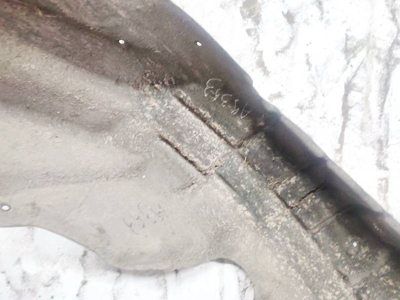 Audi A3 2006 Etupyörän sisälokasuojat - EDESSÄ VASEMMALLA - Thumbnail 3