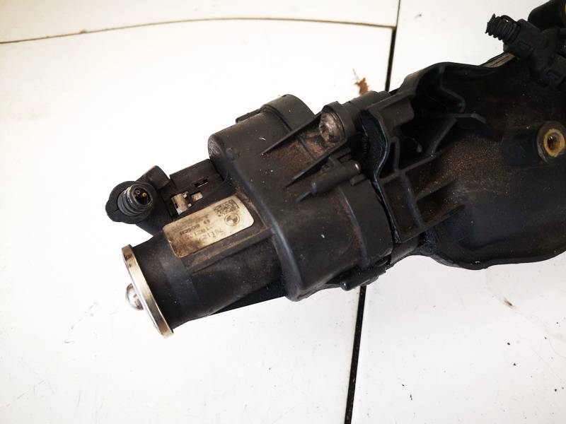 0280751005 BMW 3-Series 2010 Admission Collecteur Clapet Actionneur De Moteur