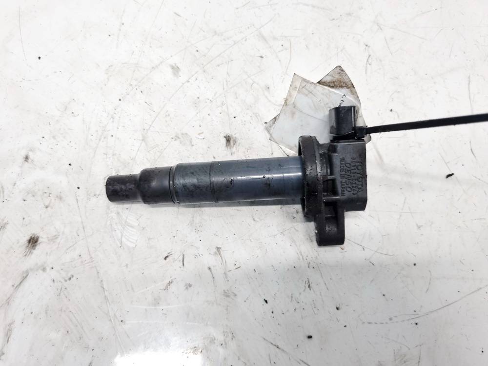 9091902240 Toyota Prius 2008 Ignition Coil