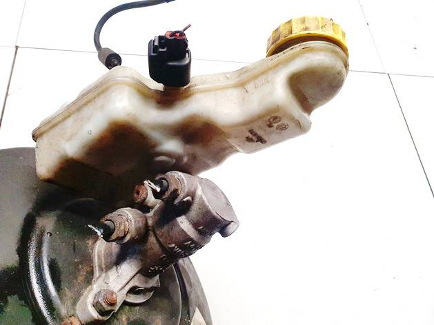 Ford Focus 2018 Główny cylinder hamulcowy