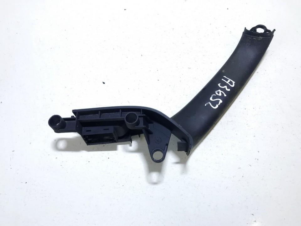 8E0868394A Audi A4 2001 garniture intérieure