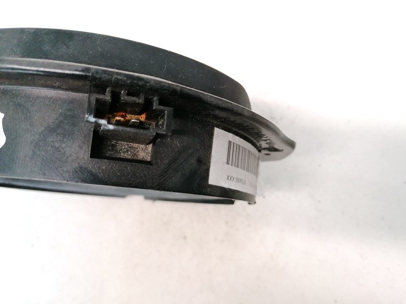 A2048201902 Mercedes-Benz C-CLASS 2008 Haut-Parleur Bose - Thumbnail 3