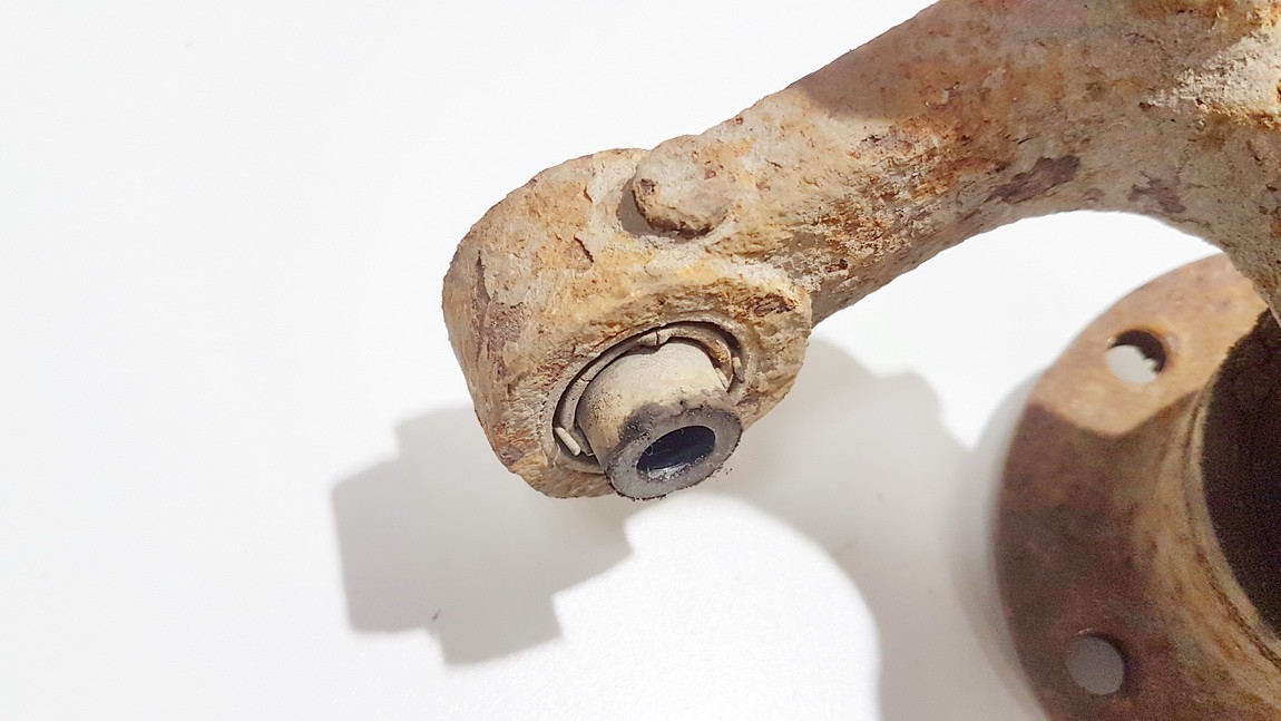 Volkswagen Touran 2003 Achsschenkel, Radaufhängung - Hinten linke - Thumbnail 3