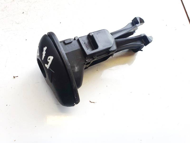 2634IL Renault Kangoo 2014 Salono apdaila (plastmases) - Thumbnail 3