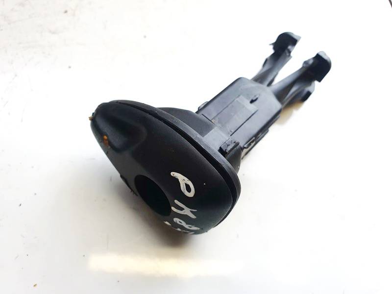 2634IL Renault Kangoo 2014 Salono apdaila (plastmases)