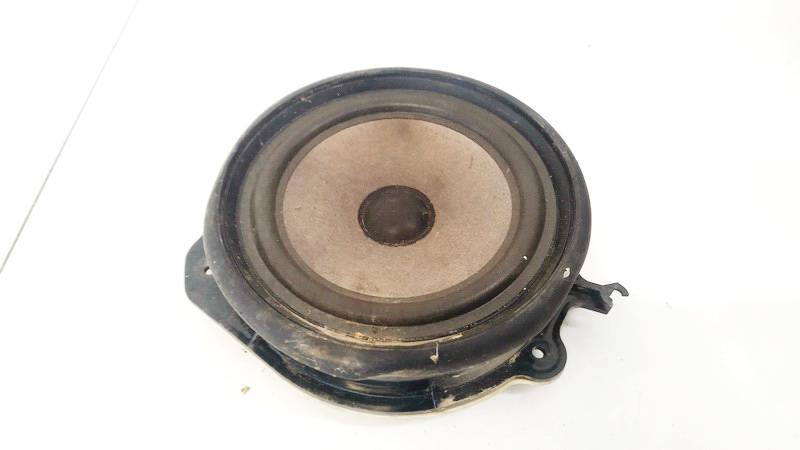 2752503145 Audi A4 2007 Głośnik