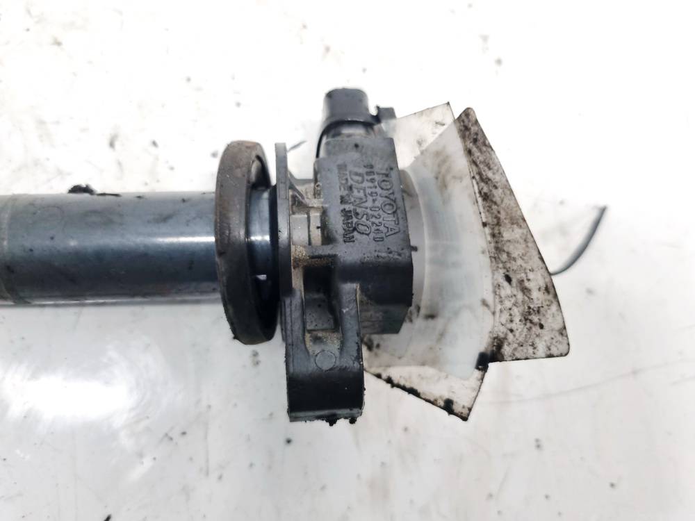 9091902240 Toyota Prius 2008 Ignition Coil - Thumbnail 3
