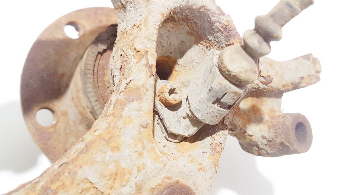 Volkswagen Touran 2003 ABS Sensor (ABS WHEEL SPEED SENSOR) - REAR LEFT